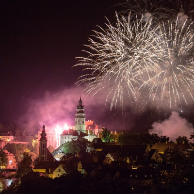 CZECH REPUBLIC