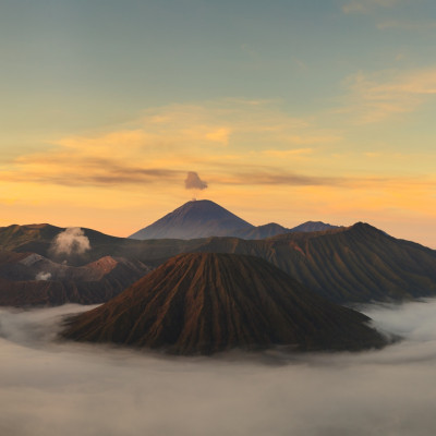 INDONESIA