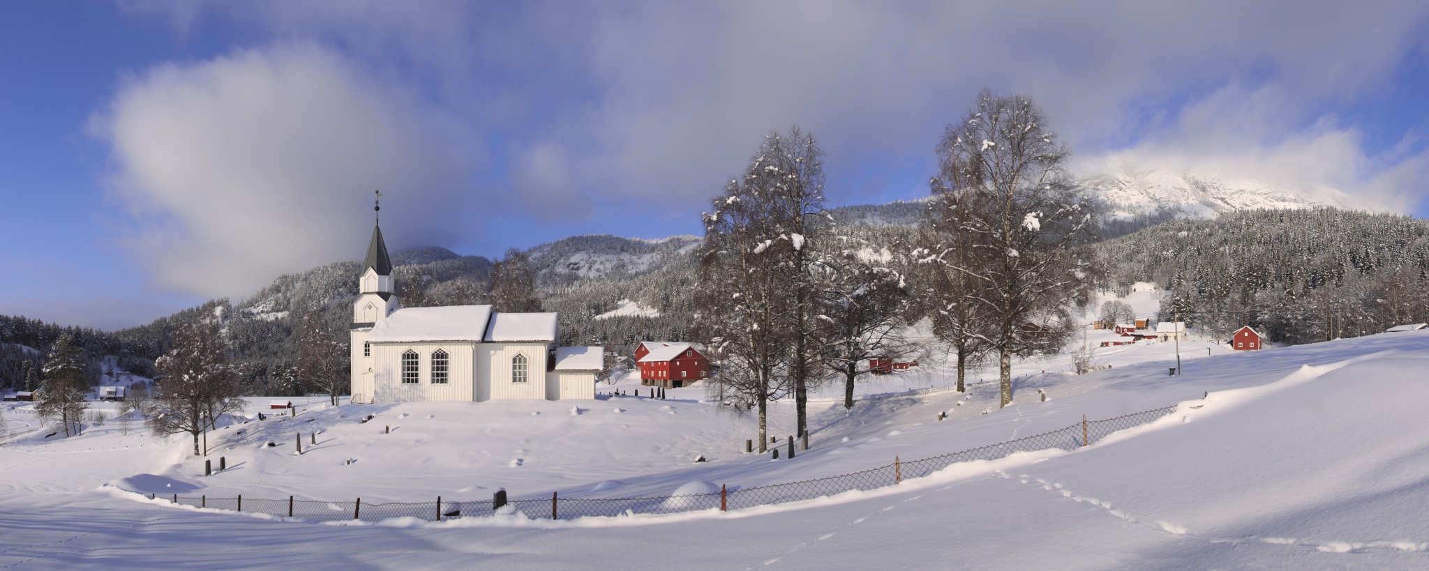 40- Gjøvdal, Askland